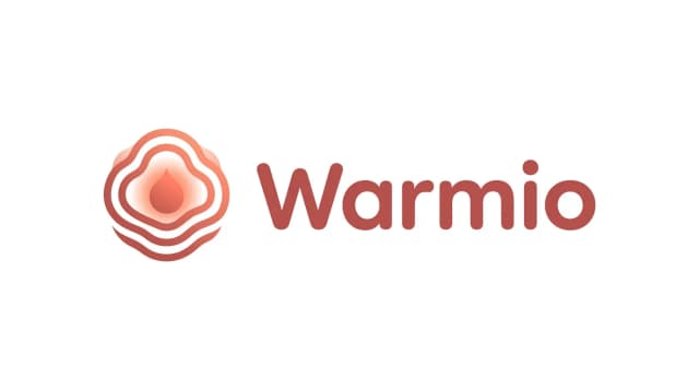 Warmio logo